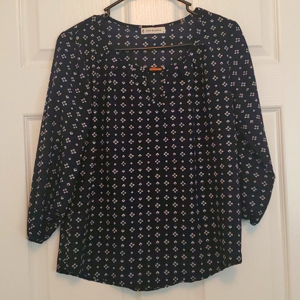 Womens dress shirt